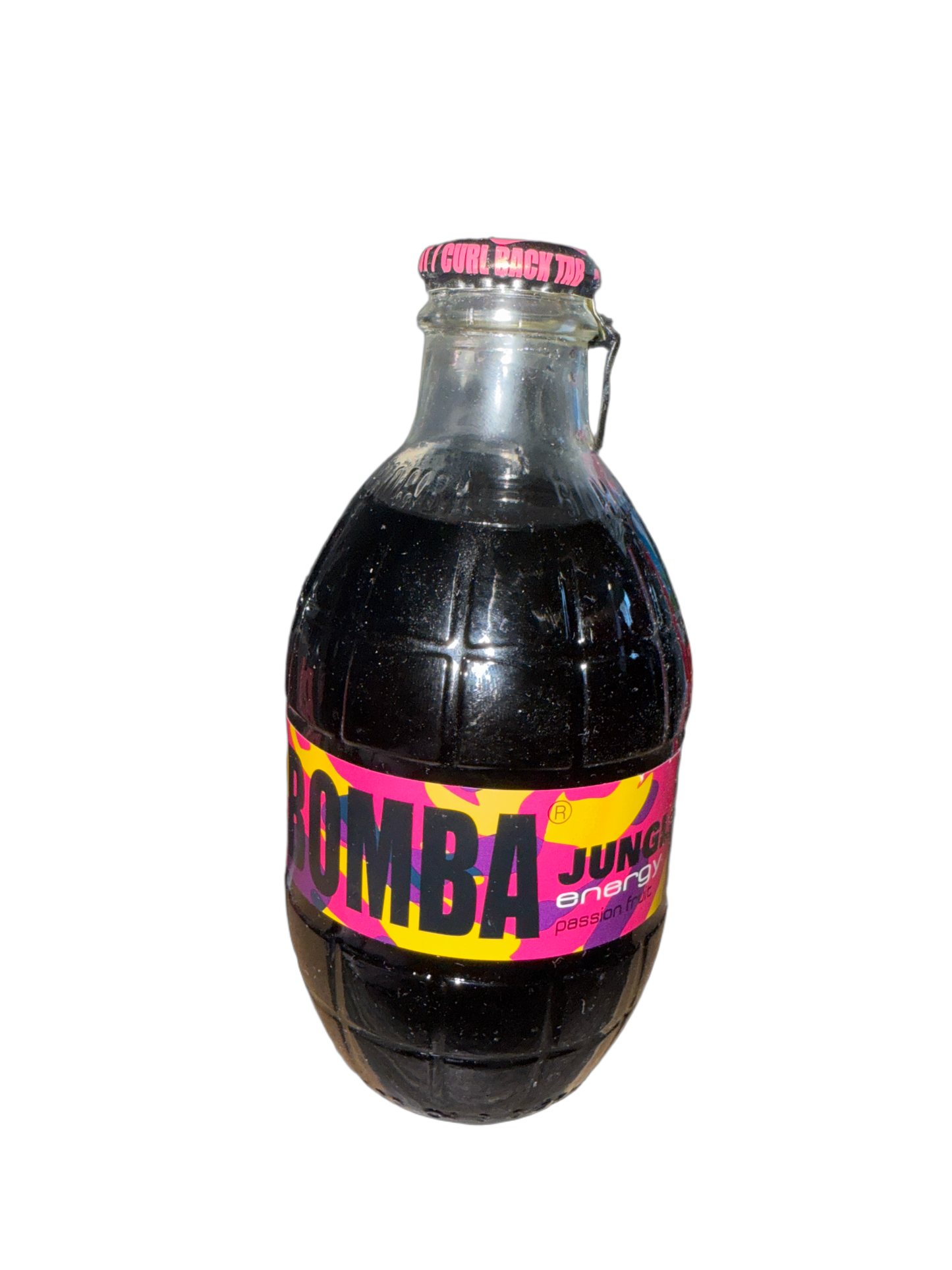 Bomba Energie
