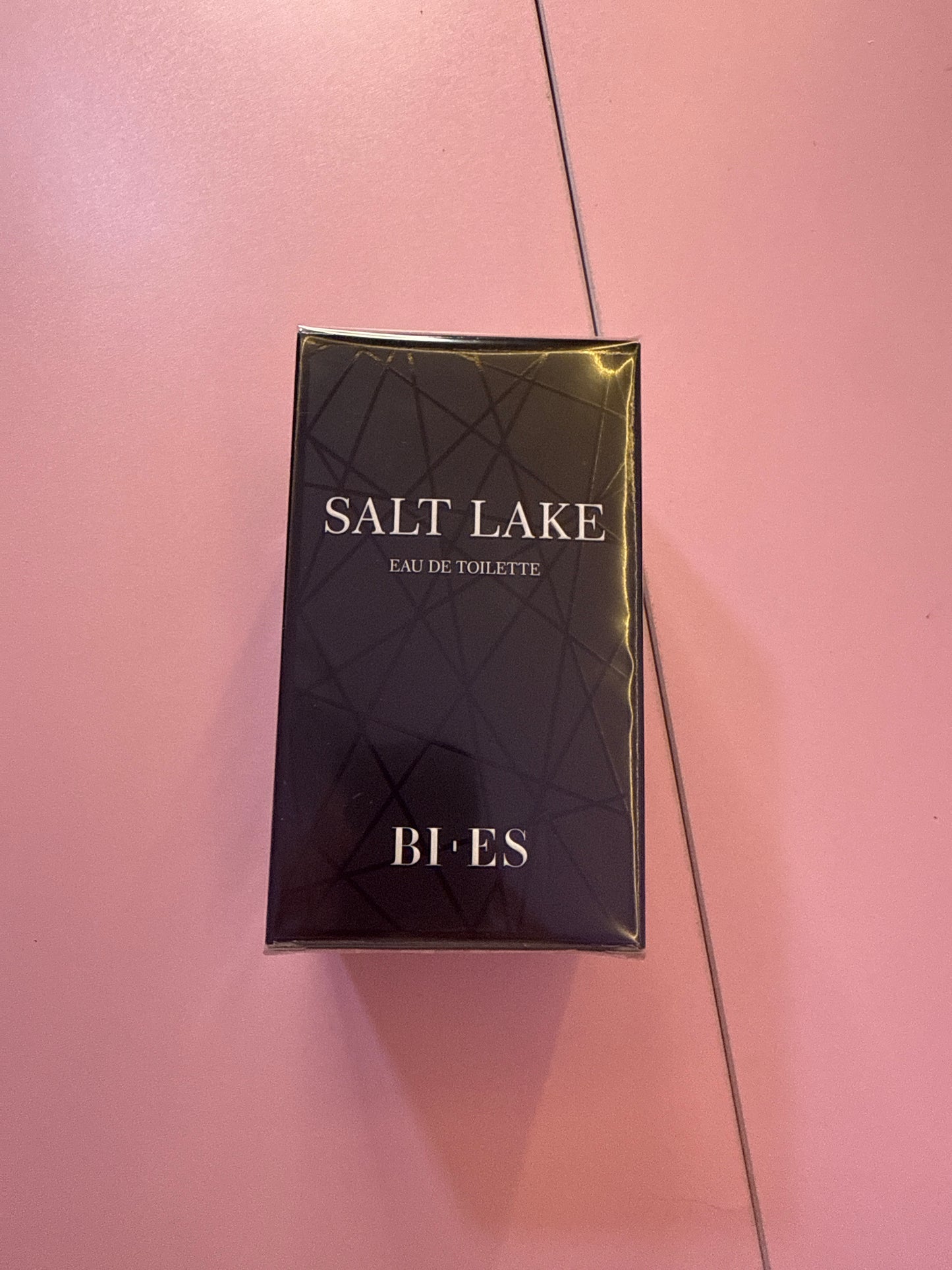 Eau de toilette Salt Lake 100ml