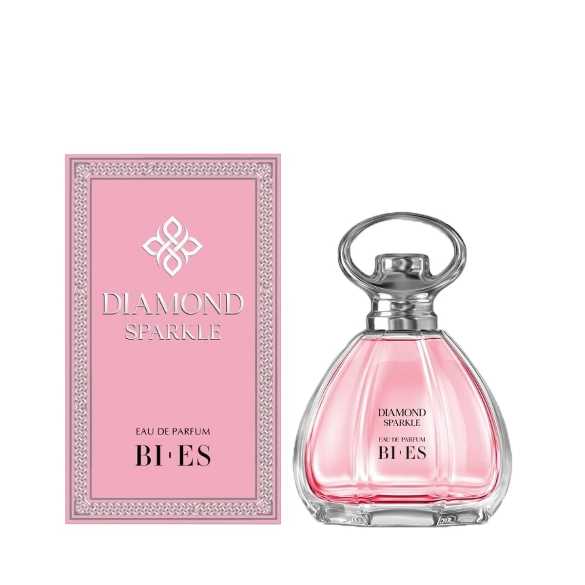 Eau de Parfum Diamond – 100ml 💎✨