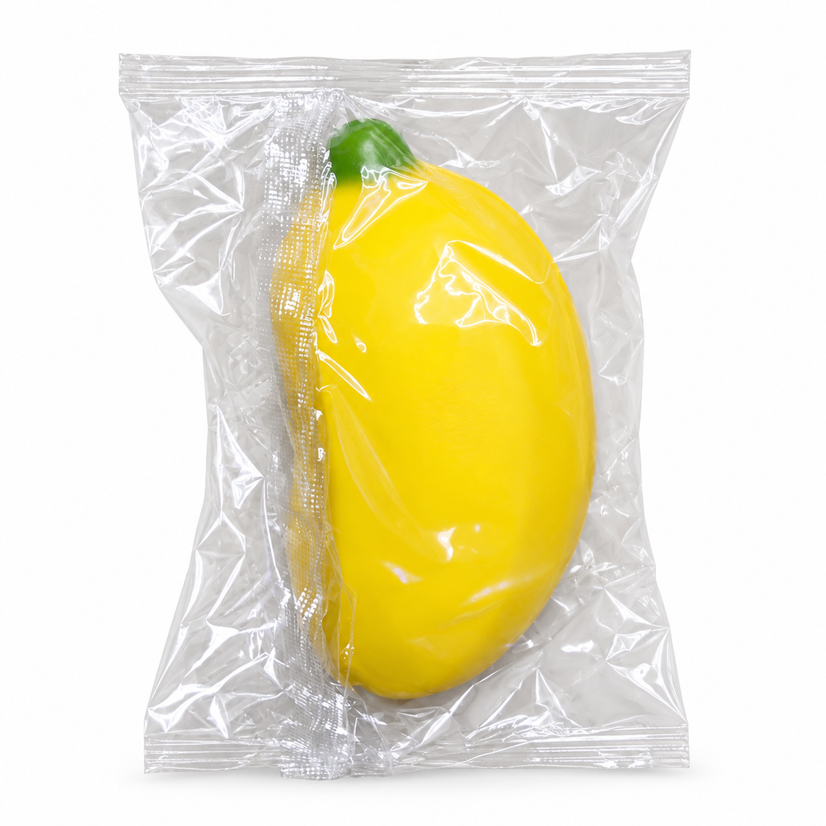 Mango Squishy – Tropischer Knetspass 🥭