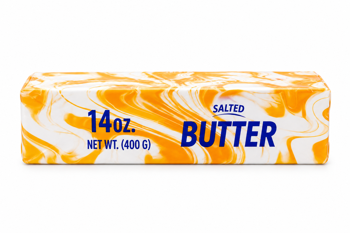 Butter Squishy XXL