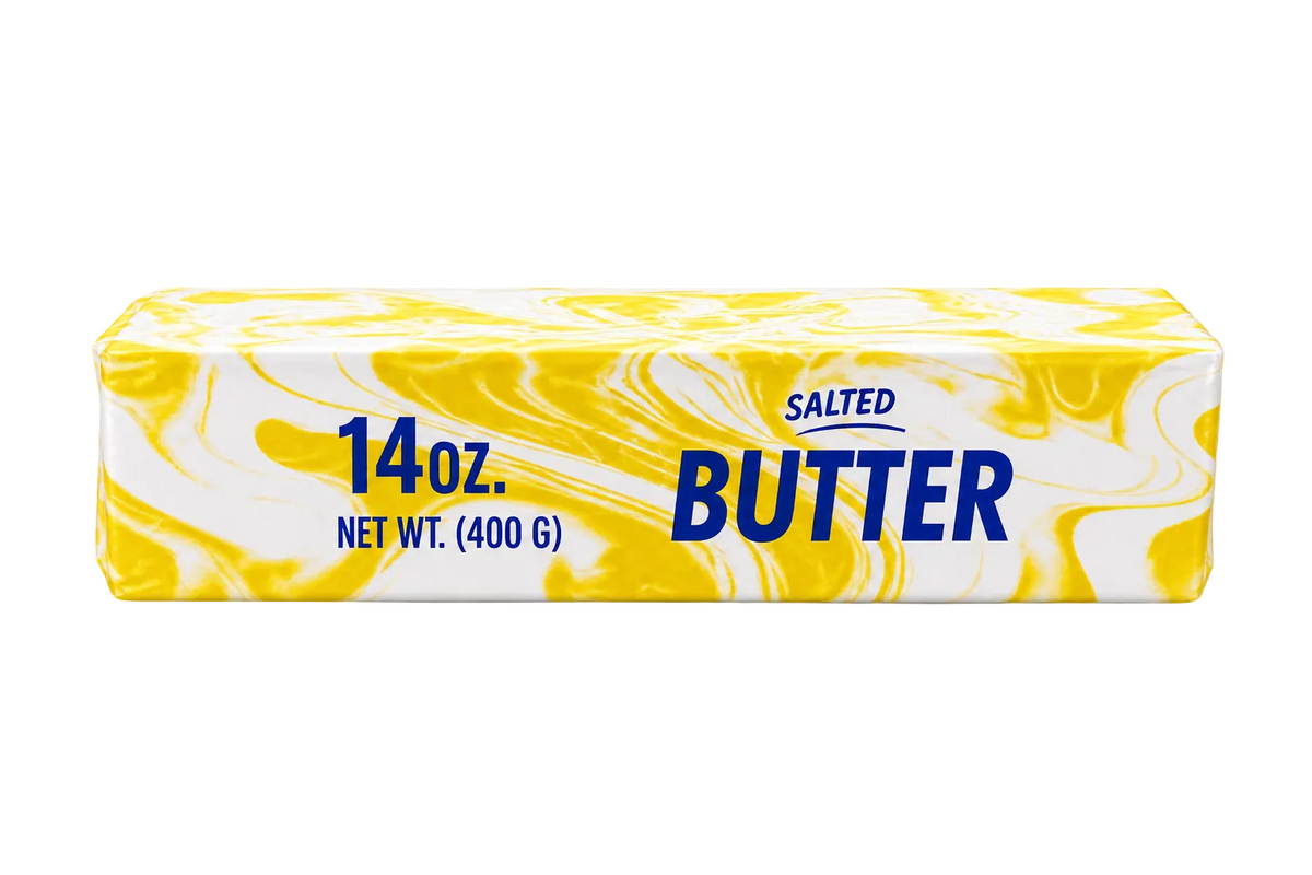Butter Squishy XXL
