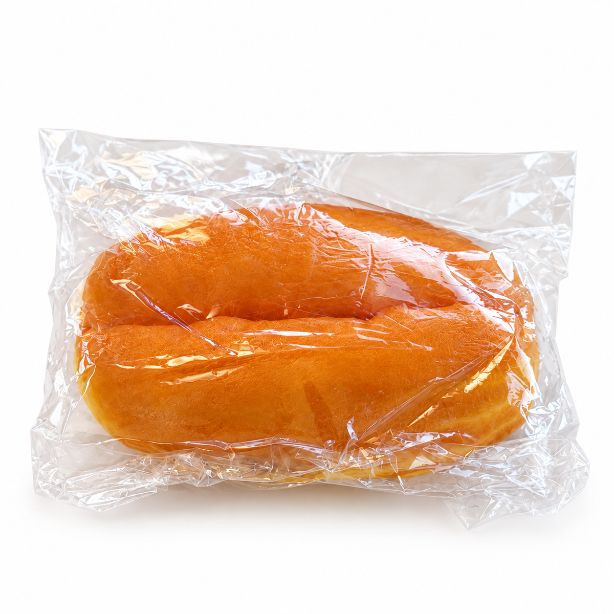Semmeli Squishy 10cm