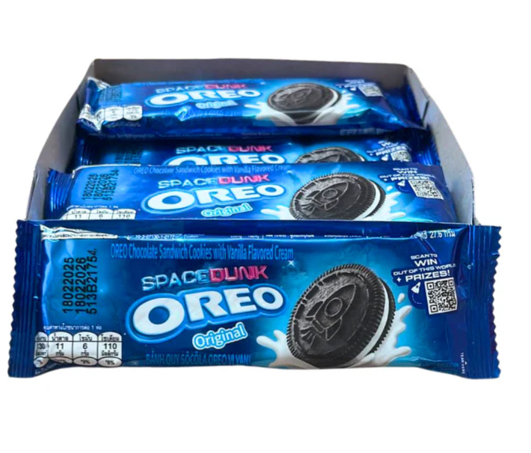 Oreo Space Dunk Original 27,6g