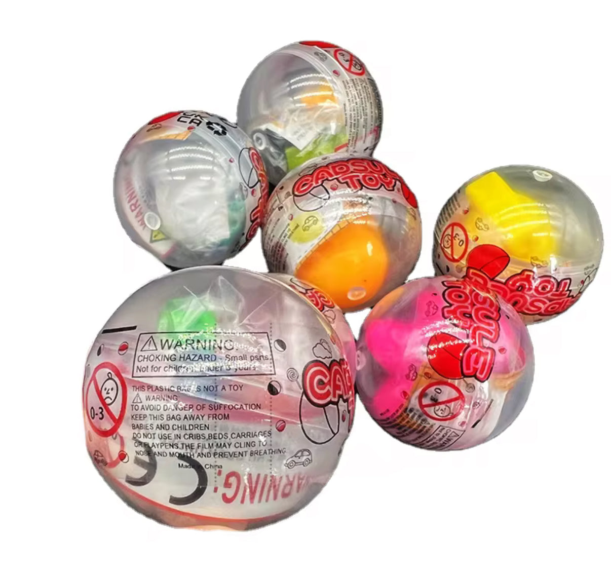 Spielzeug Ball