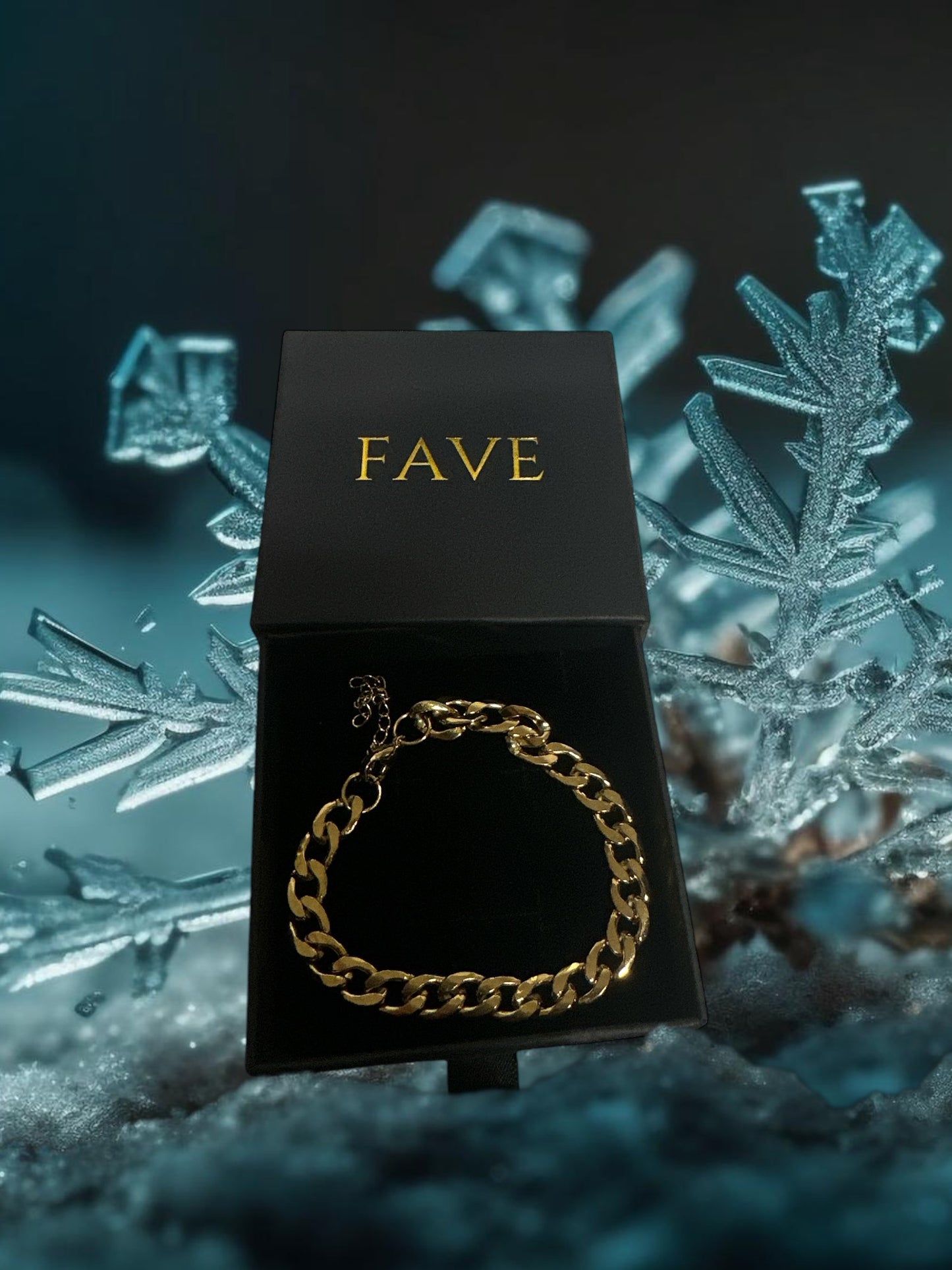 Frauen Edelstahl Armband