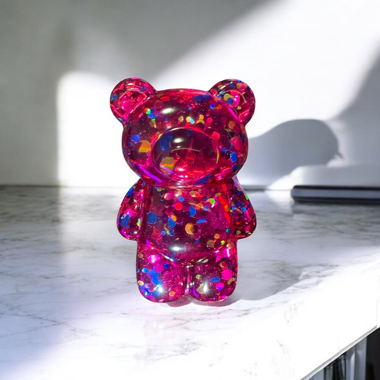 Teddy Handyhalter #5