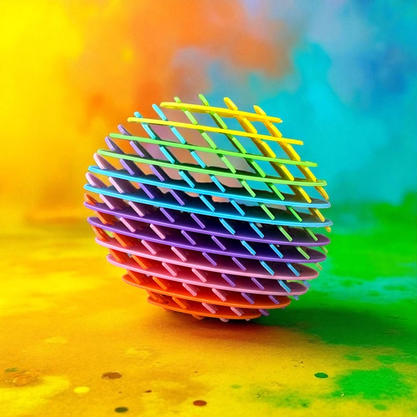 Spiel-Poppet