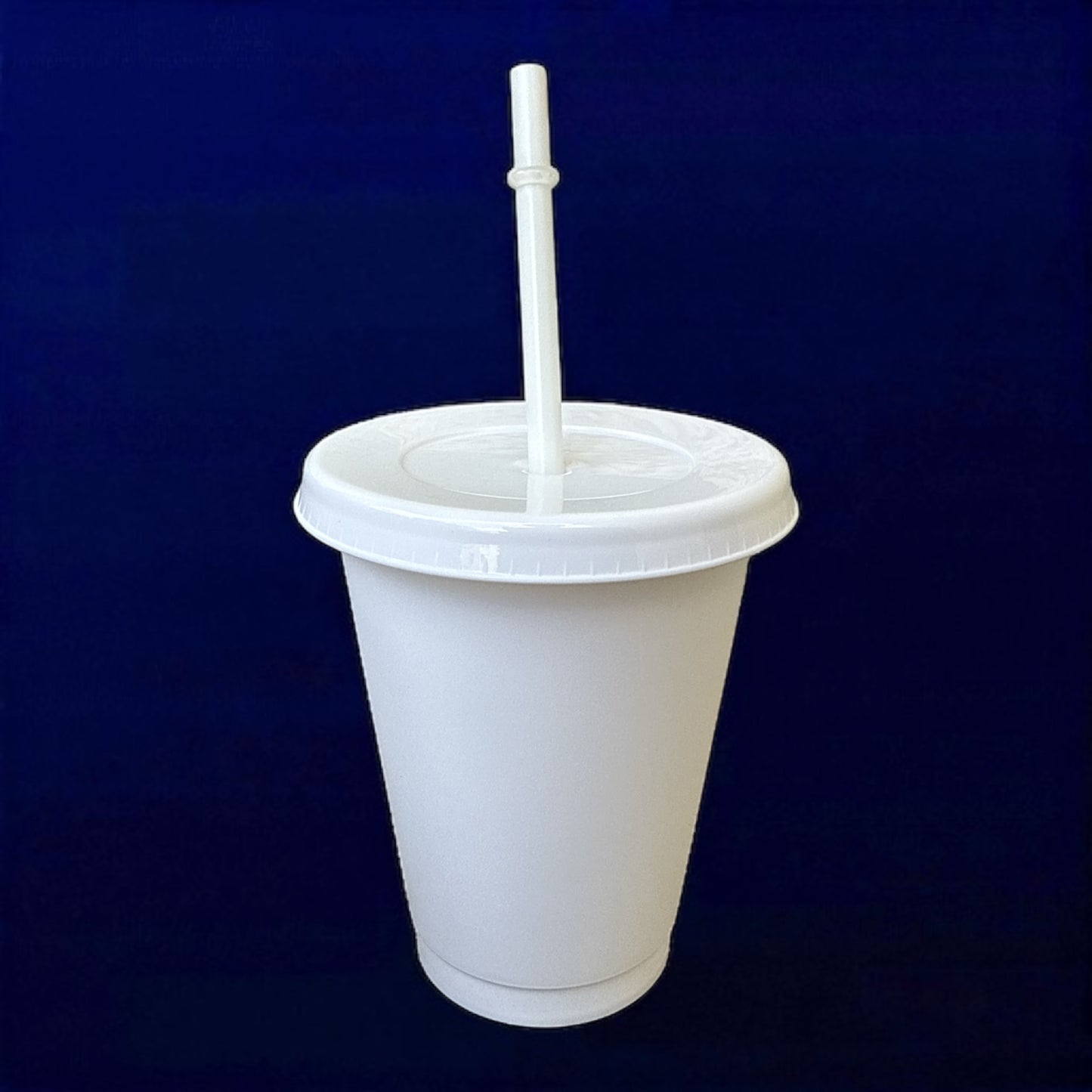 Trinkbecher Plastik 473ml