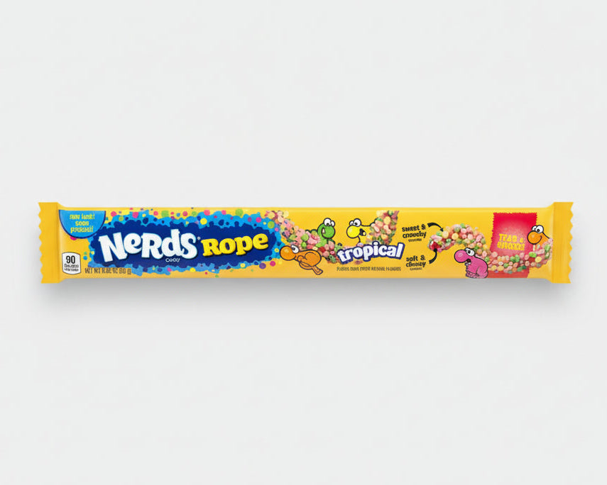 Nerds Rope Tropical (26g)