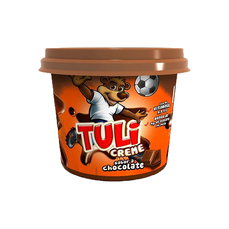 Tuli Creme Schokoladencreme 200g