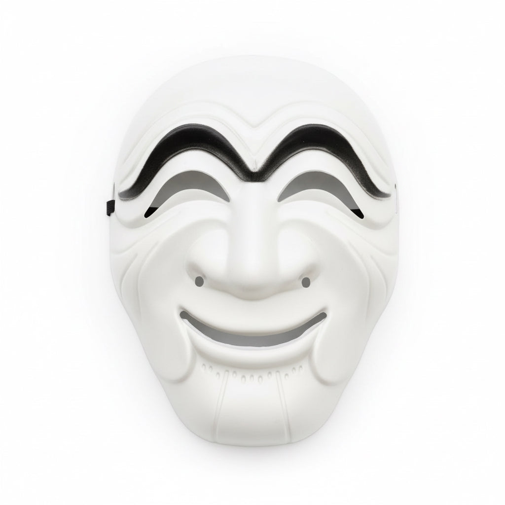 Halloween Horror Maske