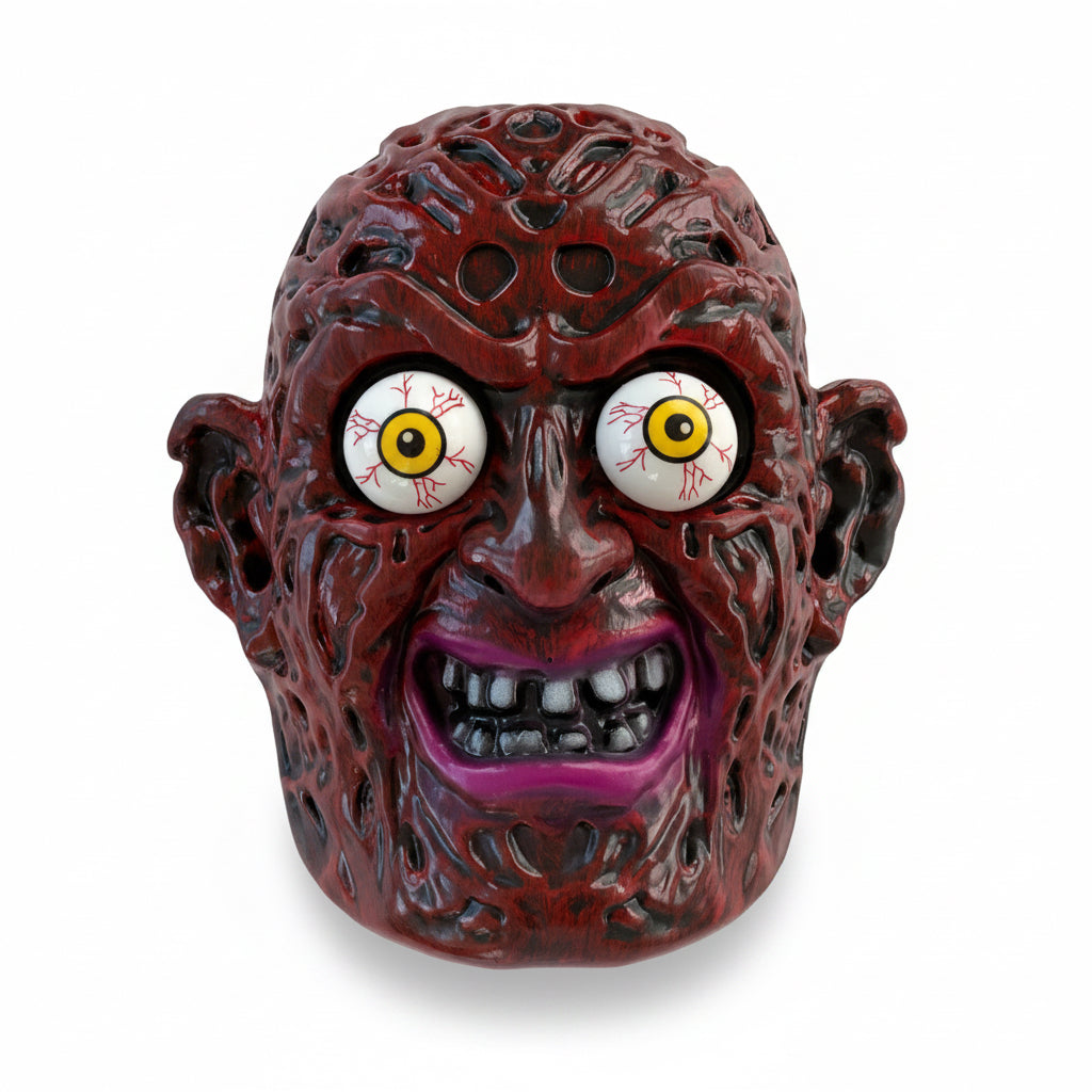 Halloween Horror Maske