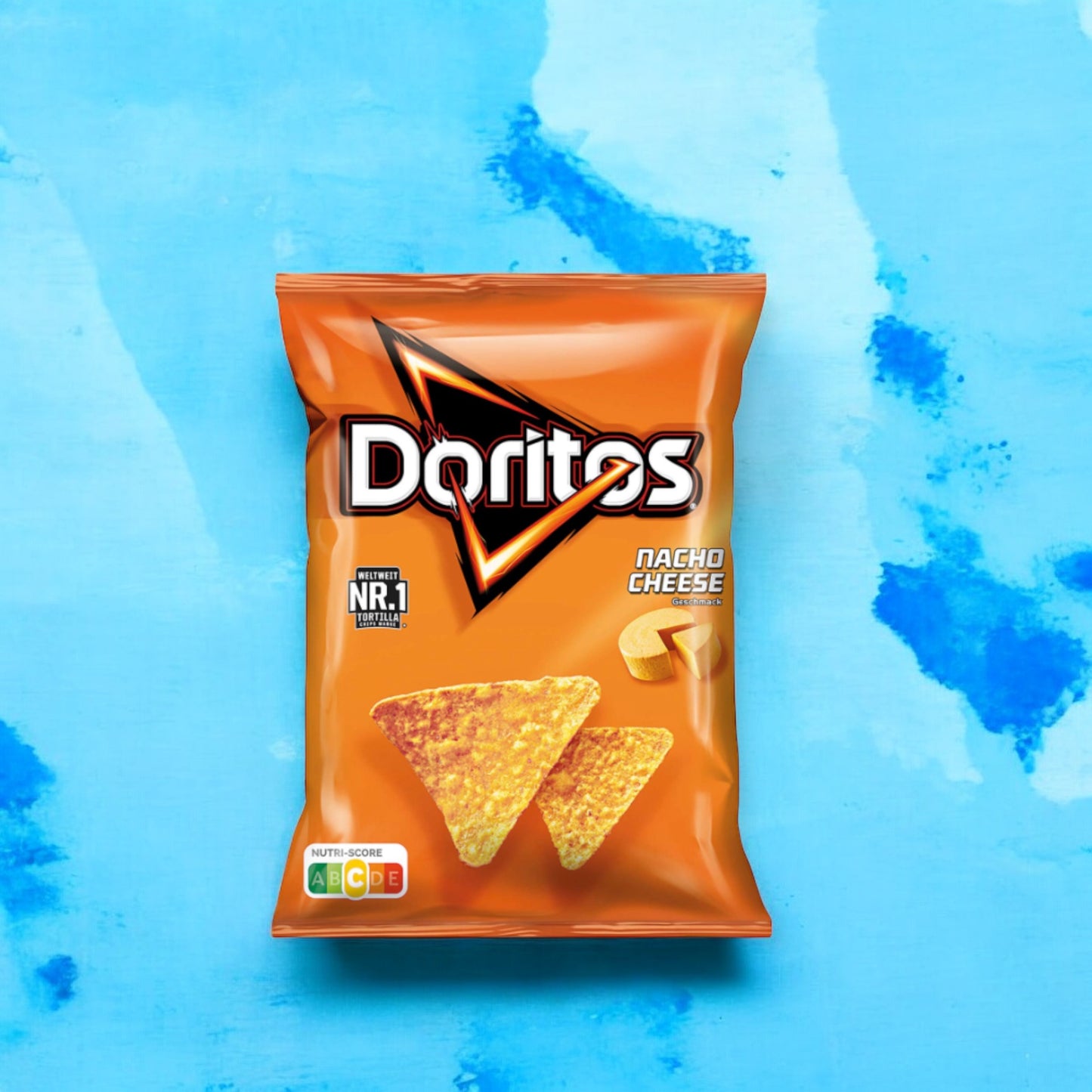 Doritos tex mex 140g