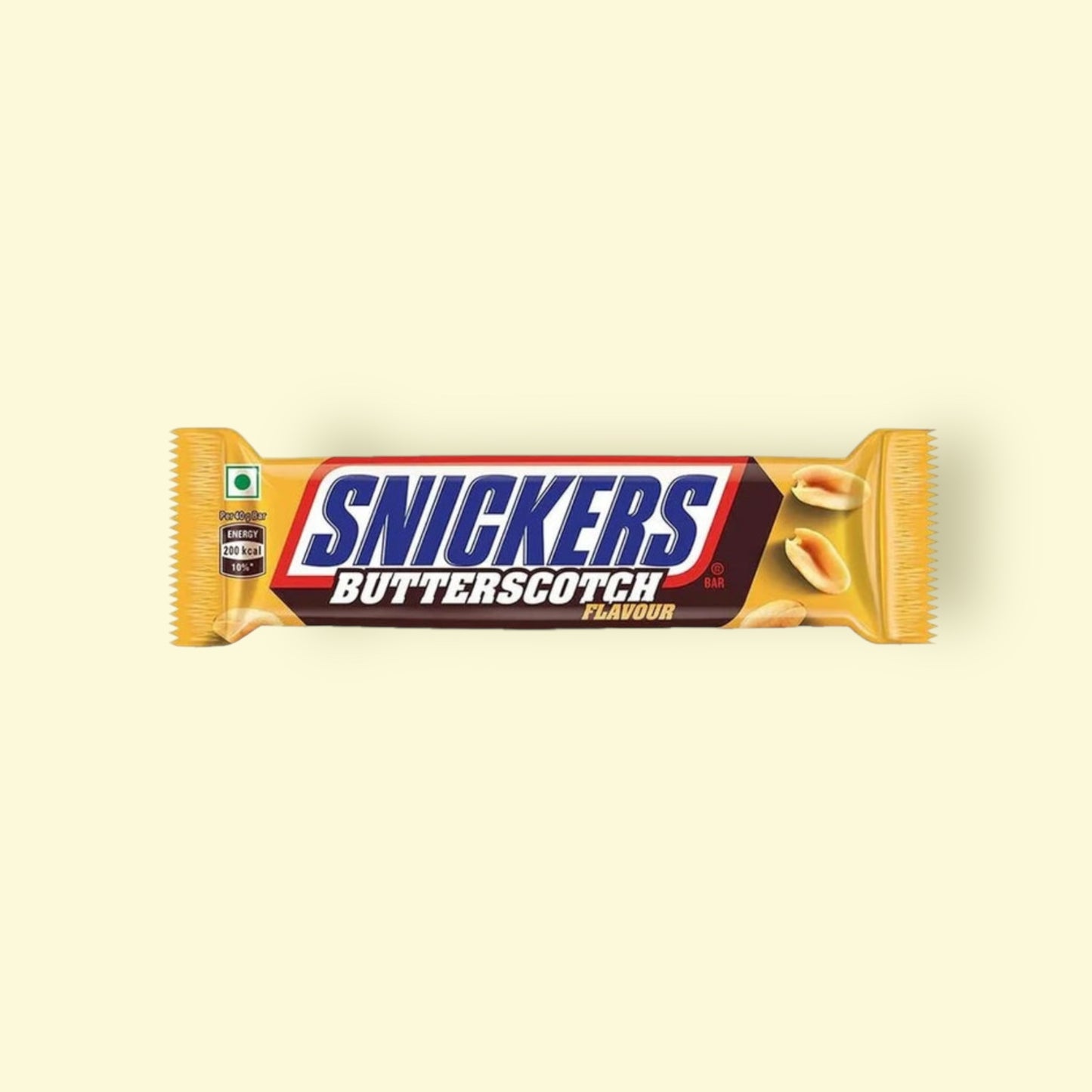 Snickers – Butterscotch (40g)