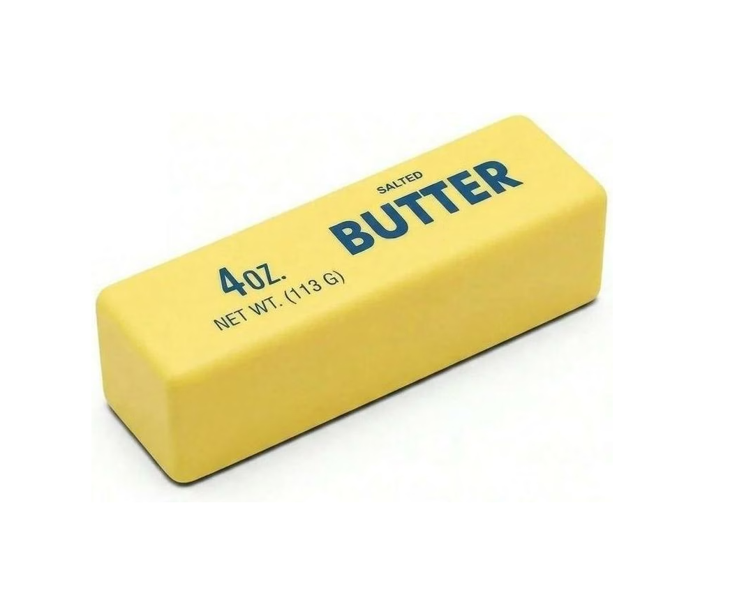 Butter Squishy