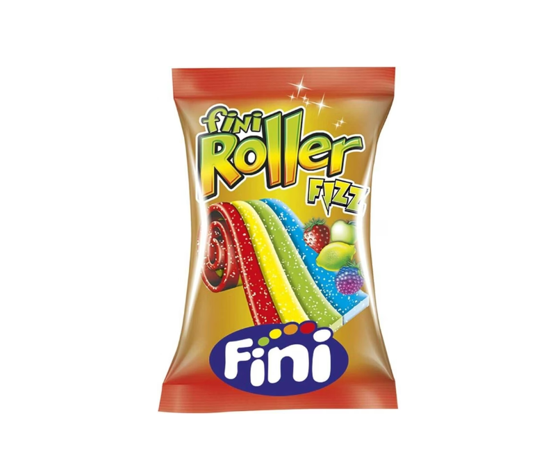 Fini Rainbow Roller – 20g 🌈🍭