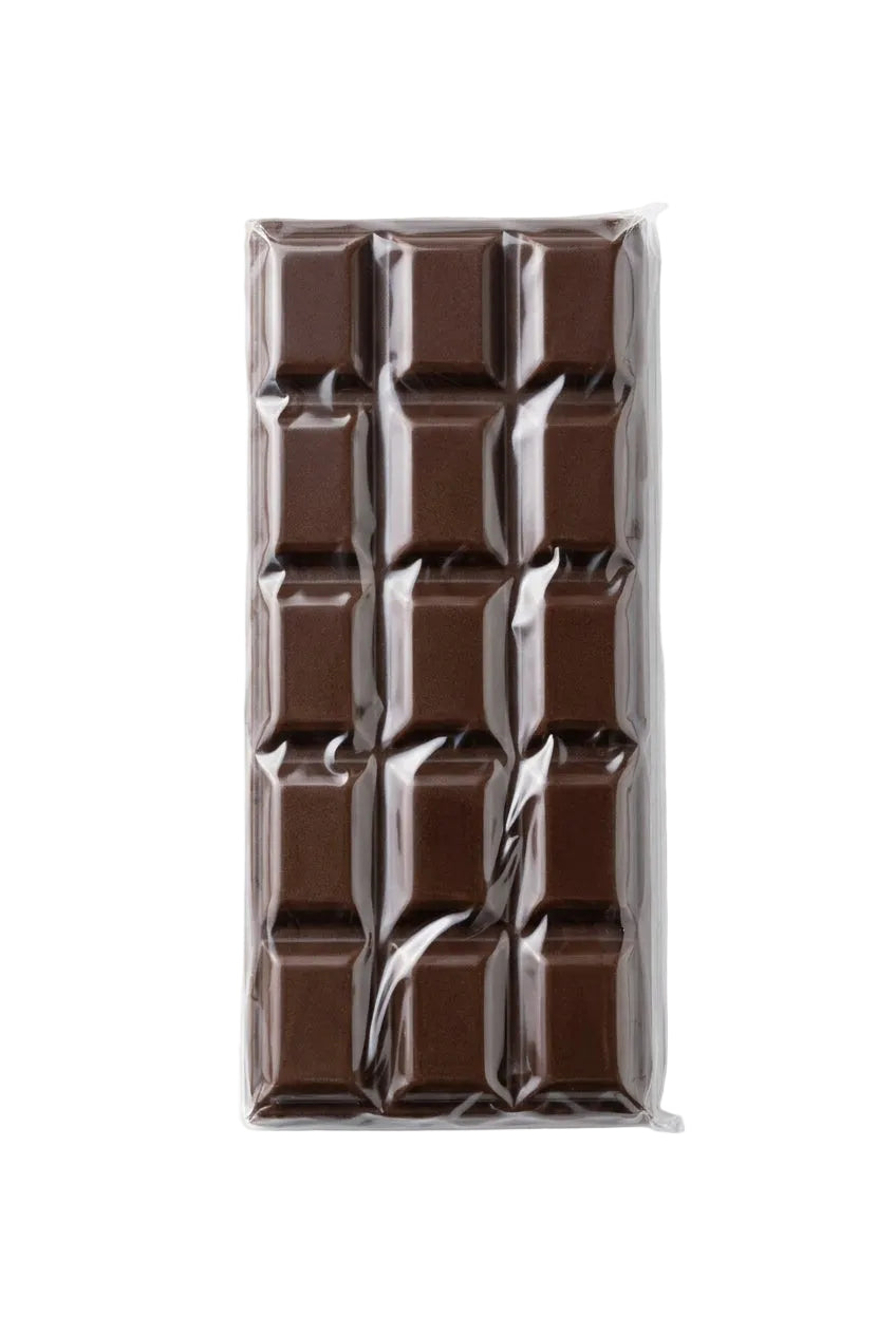 Schokoladen Squishy – Klassischer Schoggi-Look 🤎🍫