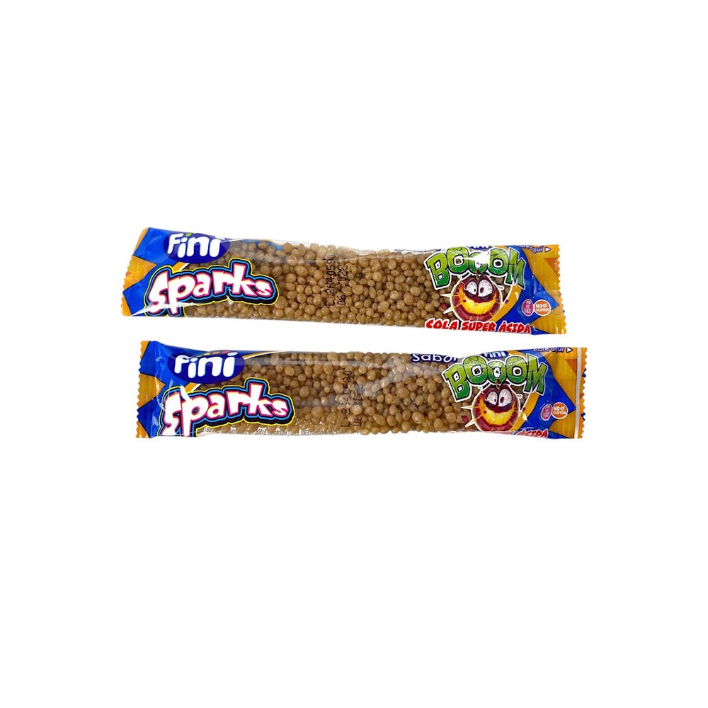 Fini Sparks FiniBooom COLA Super Acidic 1. Stück – 16g 🥤💥