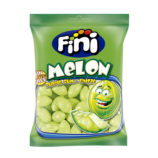 Fini Melonen – 90g 🍉✨ HALAL