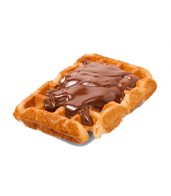 Punto Gofre mit Schokolade – 140 g 🧇🍫