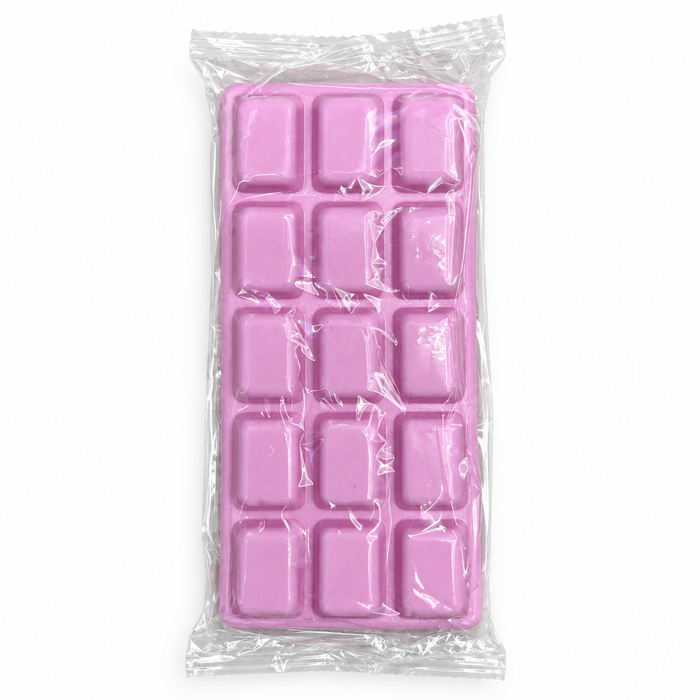 Schokoladen Squishy – Knetspass in Rosa 🩷🍫