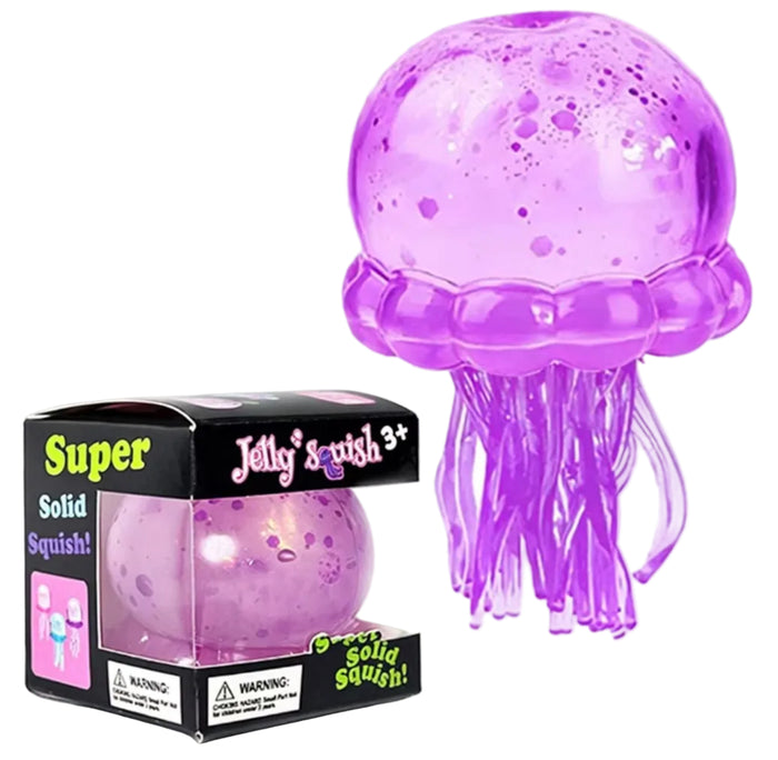 Quale LILA Squishy