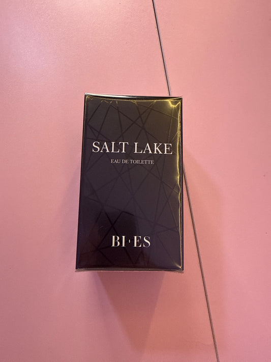 Eau de toilette Salt Lake 100ml