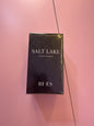 Eau de toilette Salt Lake 100ml
