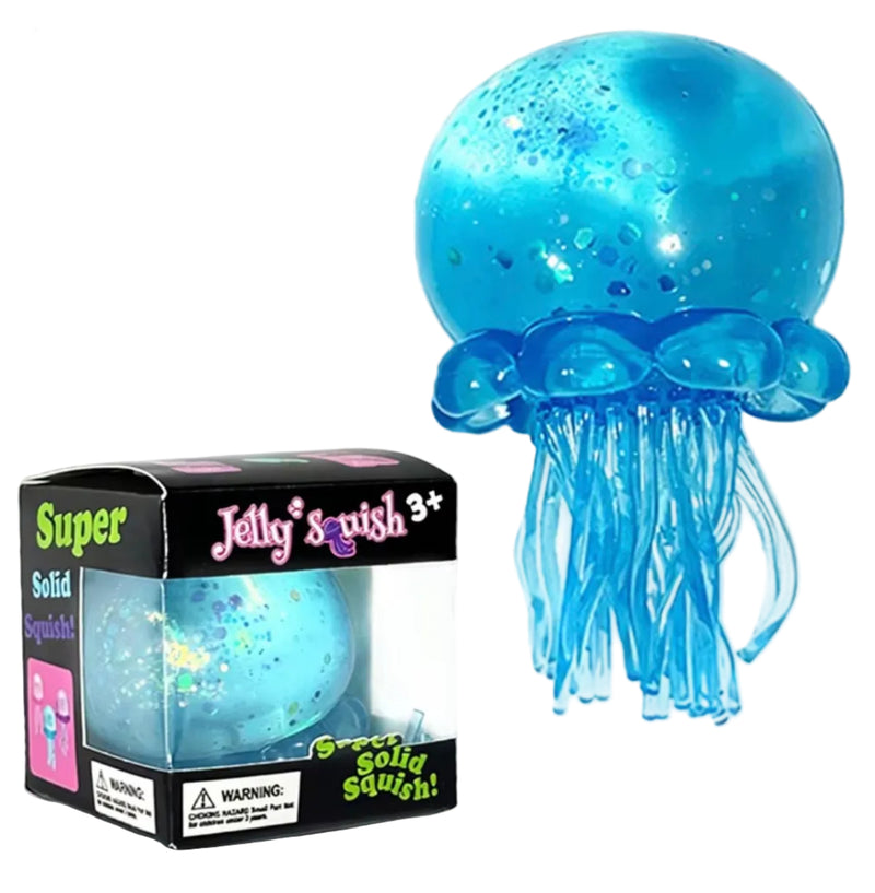 Quale BLAU Squishy