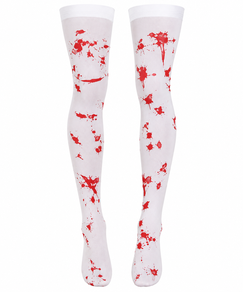 Halloween Kniestrümpfe