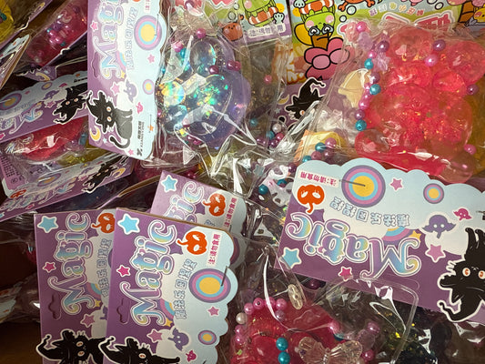 Überraschungs-Slime