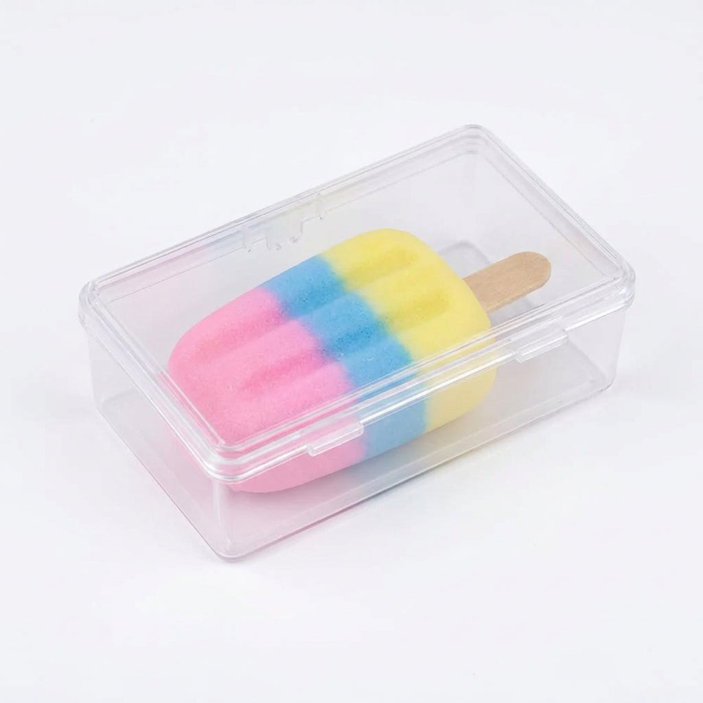 Eis am Stiel Crispy Wax Squishy – Pastell