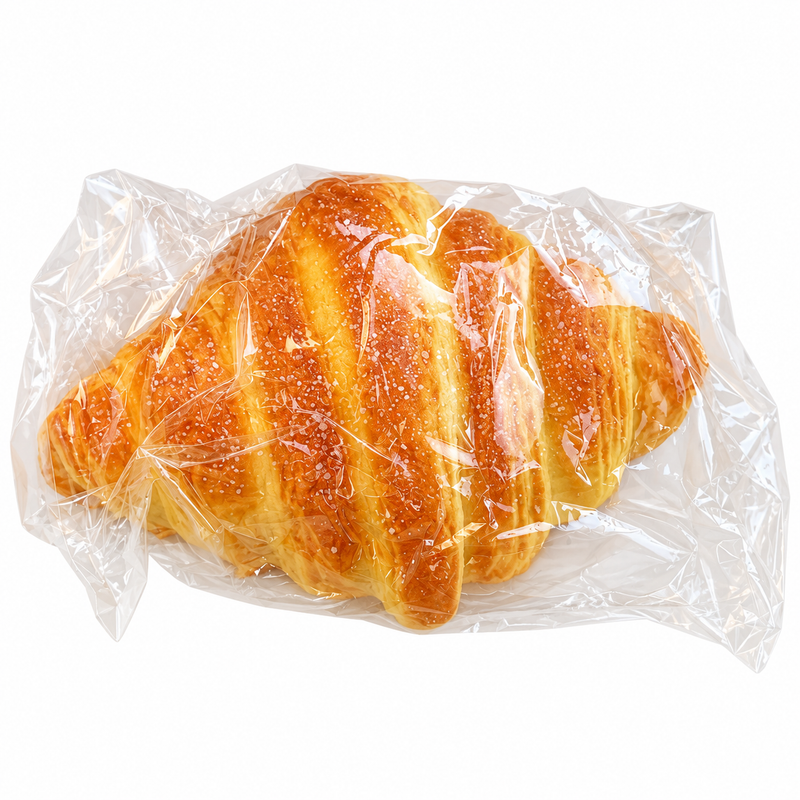 Croissant Squishy 17cm XL