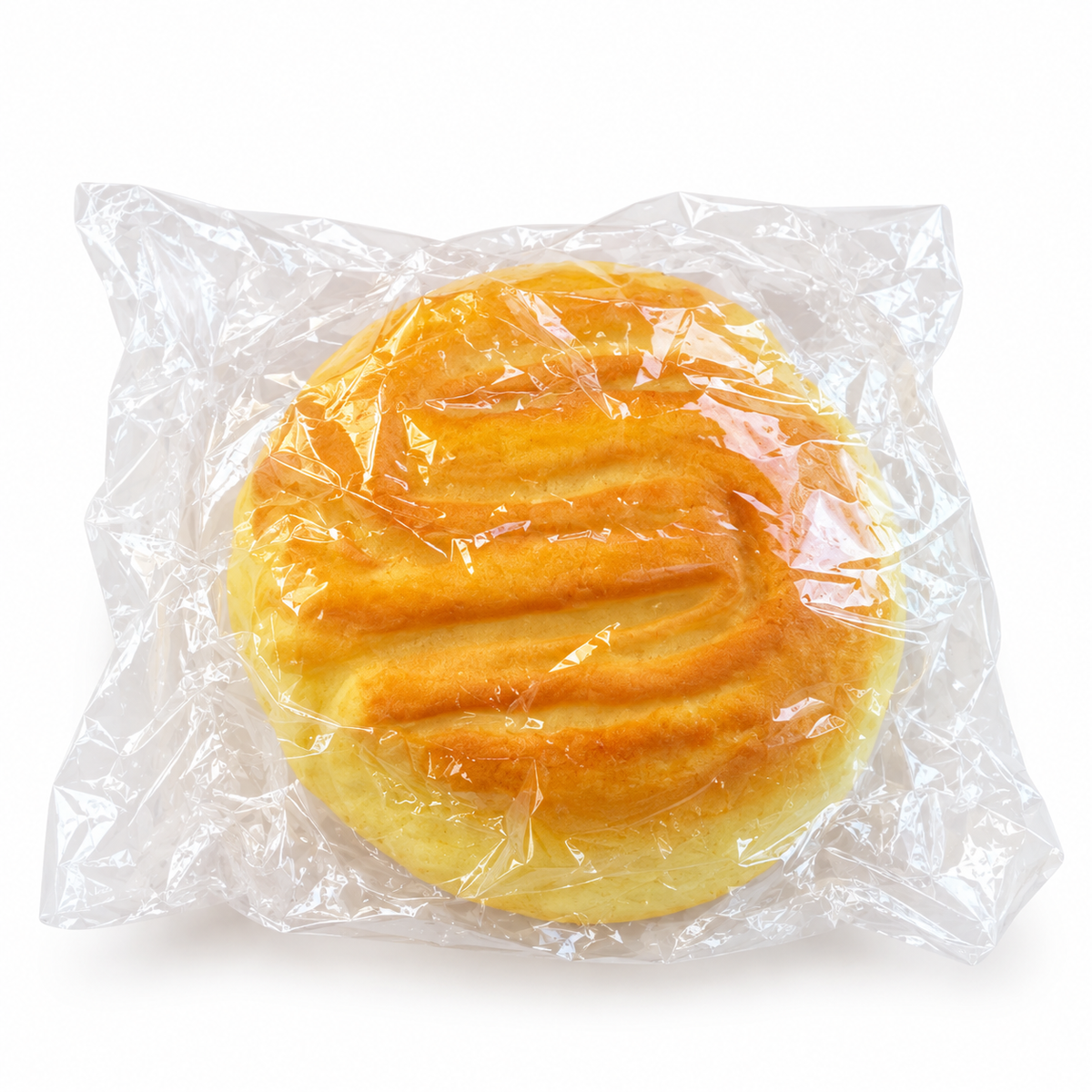Weggli Squishy 11cm XL