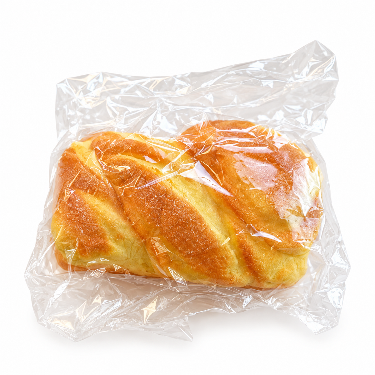Zopfbrot Squishy 13 cm