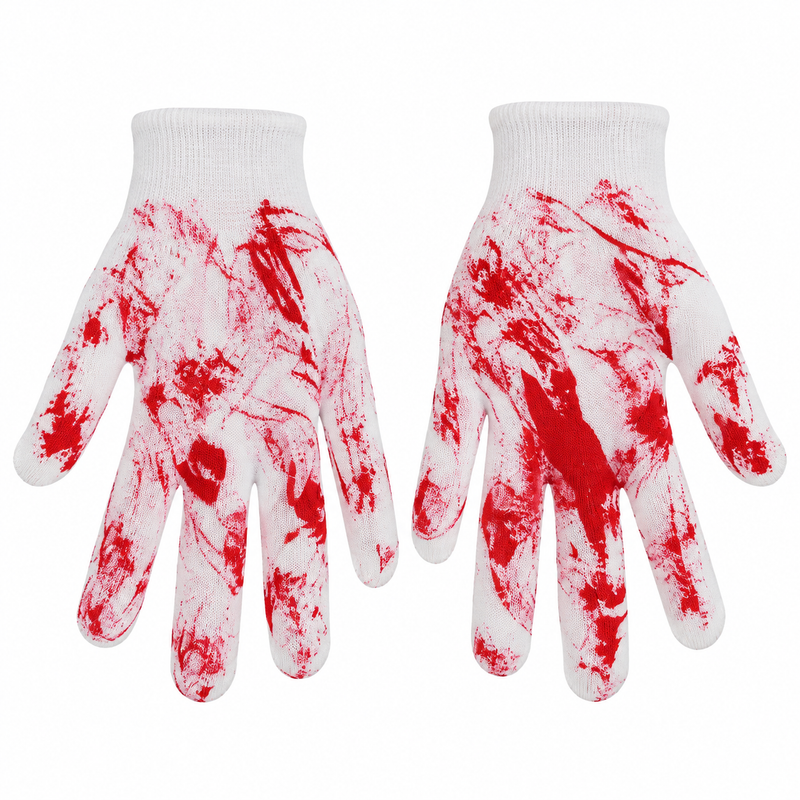 Halloween Handschuhe