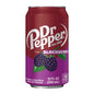 Dr. Pepper Blackberry (355ml) – USA