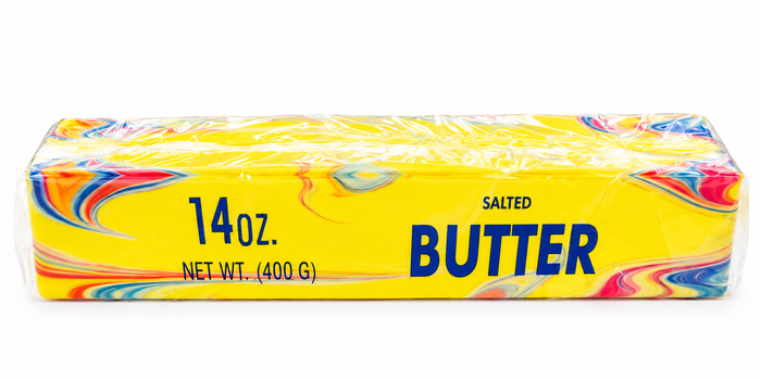 Butter Squishy XXL