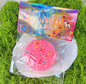 Oreo Squishy Stress Ball