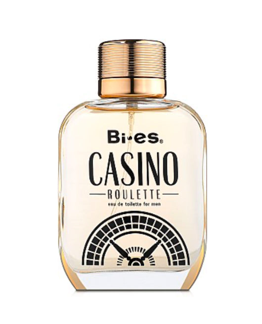 Eau de Parfum Casino – 100ml ✨✨