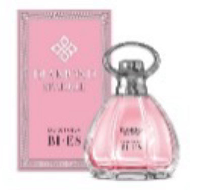 Eau de Parfum Diamond  100ml