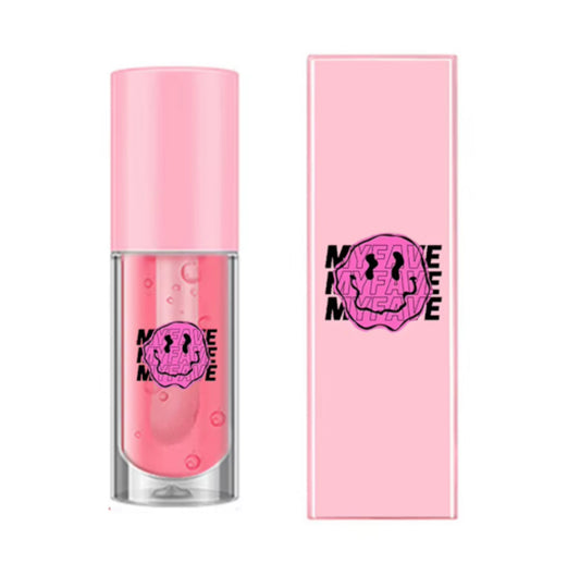 Lipgloss - Blumenduft