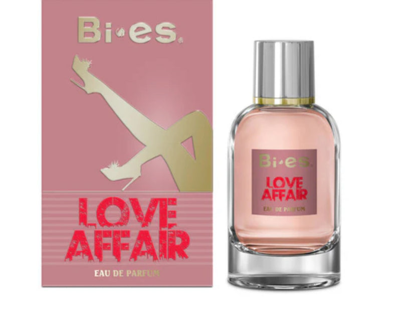 Eau de Parfum Love Affair 100ml
