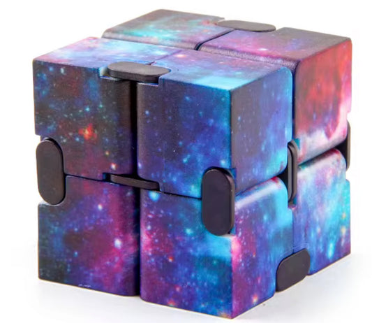 Puzzle Cube 3D