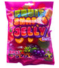 Fruit Shaped Jelly Sweets 8pcs 280g