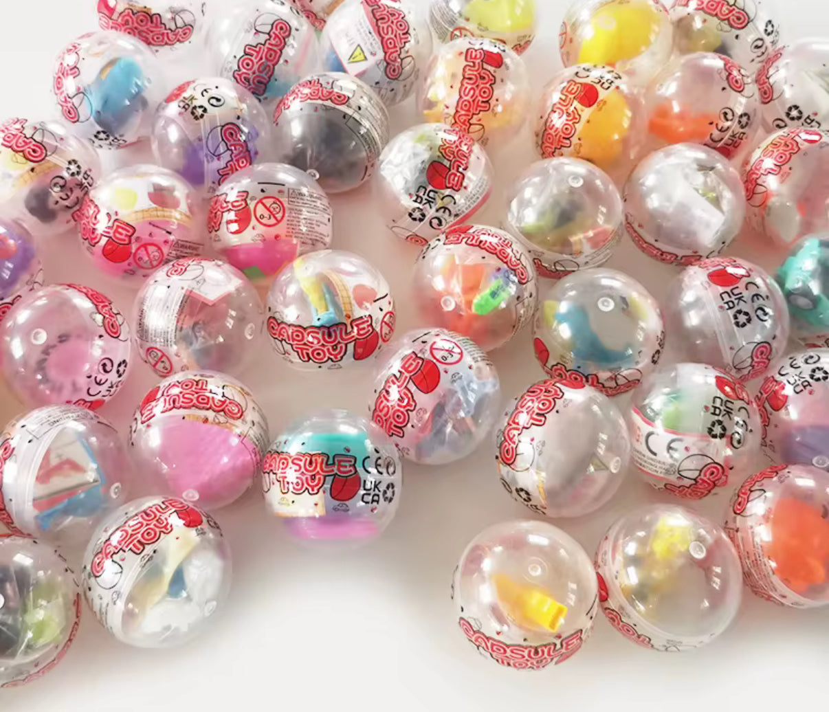 Spielzeug Ball