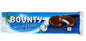 Bounty Secret Centre Biscuits 132g