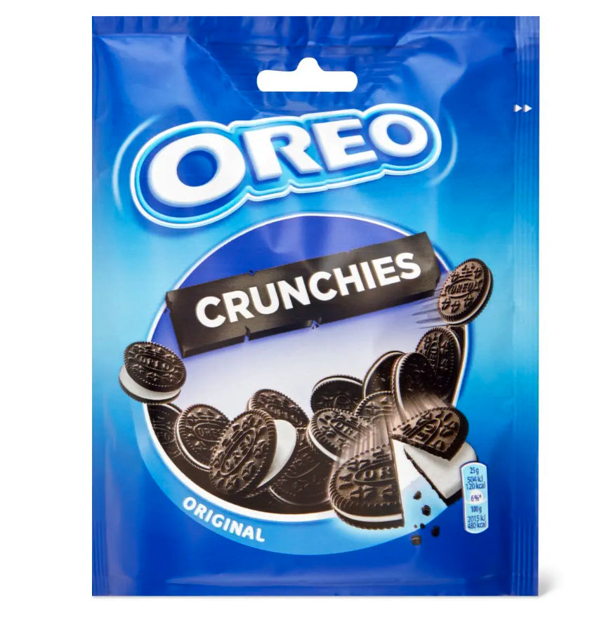 Oreo Mini original 61g