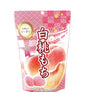 SEIKI white peach mochi 130g
